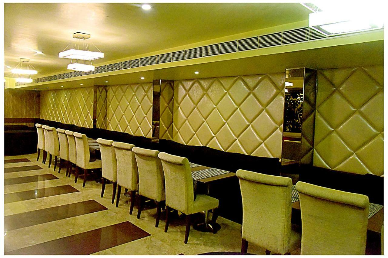Hotel Midtown Grand Kota  Kültér fotó